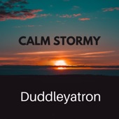 Calm Stormy artwork
