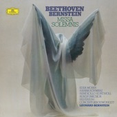 Beethoven: Missa Solemnis (Live) artwork