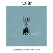 LSB/DRS - Jazz Arps (Technimatic Remix)
