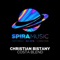 Costa Blend - Christian Bistany lyrics
