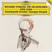 Ein Heldenleben, Op. 40: Der Held artwork