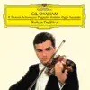 Gil Shaham, Rohan de Silva - Works for Violin and Piano album lyrics, reviews, download