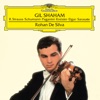 Gil Shaham & Akira Eguchi - 3 Old Viennese Dances: 2. Liebesleid