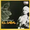 Devotional Songs of K. L. Saigal album lyrics, reviews, download