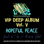 Black Tower (Hopeful Peace & The Soap Opera Remix) artwork