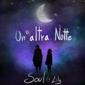 Un'altra notte (feat. Lily) artwork