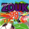 Mondial Zouk 98, 1998