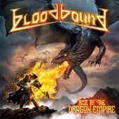 Bloodbound - Slayer of Kings