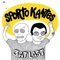 12 Of July - Sporto Kantes lyrics