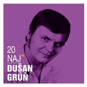 Grun Dusan - Buterfly