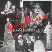 The Art of Joan Sutherland (Box Set) artwork