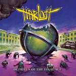 Harlott - Bring on the War