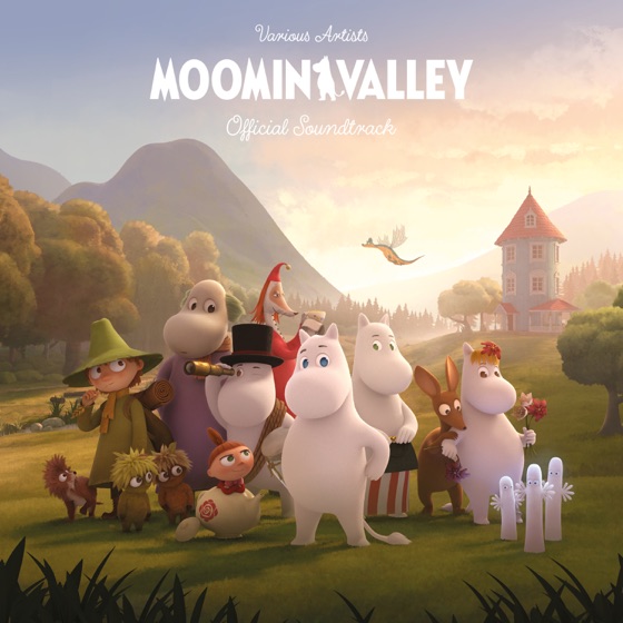 Cover artwork for Starlight