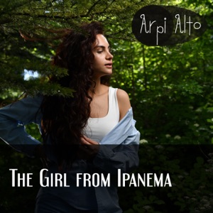 Arpi Alto - The Girl From Ipanema - Line Dance Music