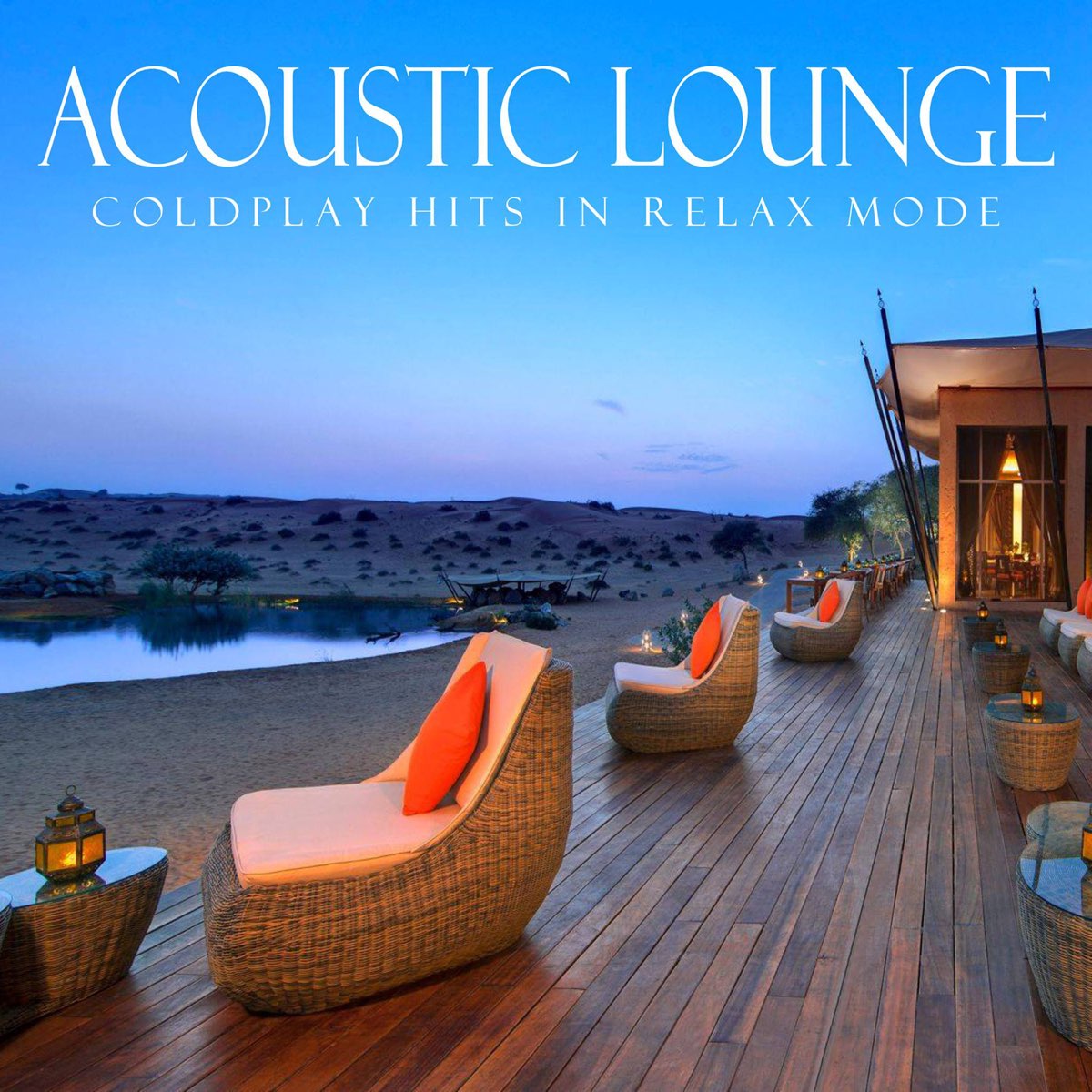 Lounge acoustic