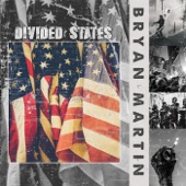 Divided States artwork