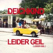 Leider geil (Leider geil) [Remix EP] artwork