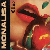 Monalisa artwork
