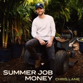 Summer Job Money artwork