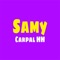 Samy - Carpal HH lyrics