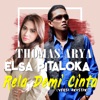 Rela Demi Cinta (Versi Akustik) - Single