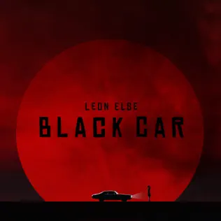 last ned album Download Leon Else - Black Car album