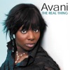 Avani - Lovers' Theme