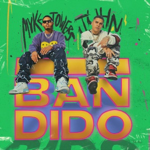 Bandido - Single