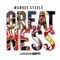 Greatness - Markee Steele lyrics
