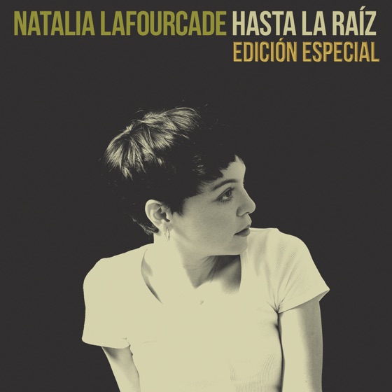 Cover artwork for Nunca Es Suficiente