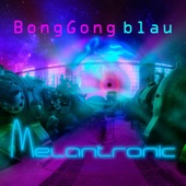 Melantronic - EP artwork