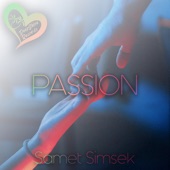 Passion artwork