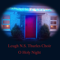 Leugh NS Thurles Choir - O Holy Night artwork