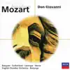 Mozart: Don Giovanni (Highlights) album lyrics, reviews, download