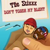 Don't Touch My Blunt - Single