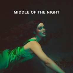 MIDDLE OF THE NIGHT cover art