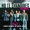 No Te Enamores (Remix) [feat. Jay Wheeler & Amenazzy] - Single