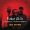 Leg Work (feat. Slim Prince & Rickman Manrick) - HerbertSkillz lyrics