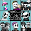 Alone by Marshmello iTunes Track 9