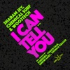 I Can Tell You - EP, 2020