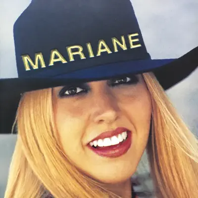 Eu Sou Rodeio, Eu Sou Paixão! - Mariane