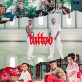 TATTOO (feat. Khontkar) artwork
