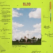 ELIO - Waste of Emotion