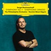 Rachmaninoff: Symphony No. 1 & Symphonic Dances