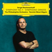 The Philadelphia Orchestra - Rachmaninov: Symphonic Dances, Op. 45 - I. Non allegro