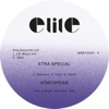 Xtra Special (Dry Mix / Wet Mix) - Single