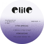 Xtra Special (Dry Mix / Wet Mix) - Single