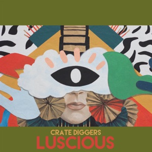 Luscious - Single