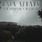 Rain Sounds For Sleeping & Relaxing - EP artwork
