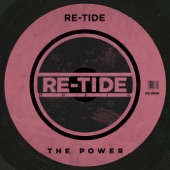 The Power (Extended Mix) artwork